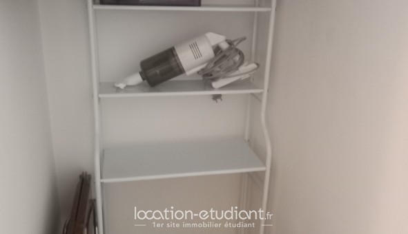 Logement tudiant Studio à Paris 14me arrondissement (75014)