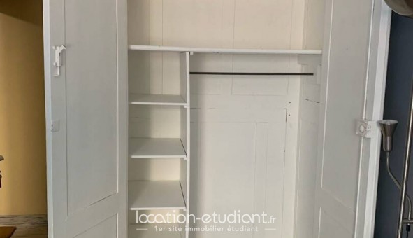 Logement tudiant Studio à Paris 14me arrondissement (75014)