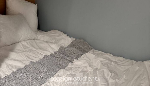 Logement tudiant Studio à Paris 14me arrondissement (75014)