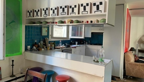 Logement tudiant Studio à Paris 14me arrondissement (75014)