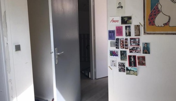 Logement tudiant Studio à Paris 14me arrondissement (75014)