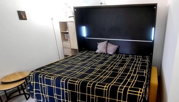 Logement tudiant Studio à Paris 14me arrondissement (75014)