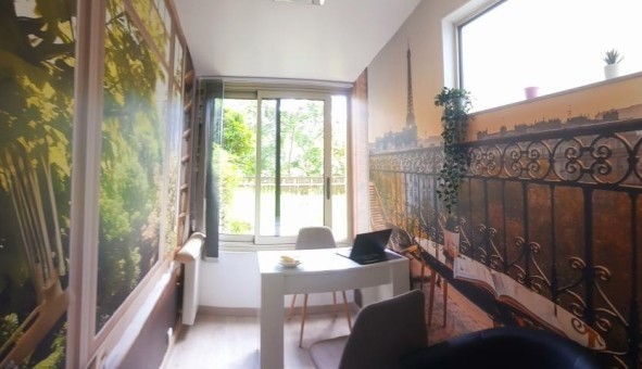 Logement tudiant Studio à Paris 14me arrondissement (75014)