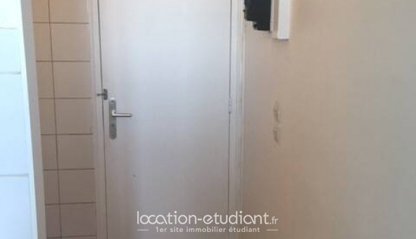 Logement tudiant Studio à Paris 14me arrondissement (75014)