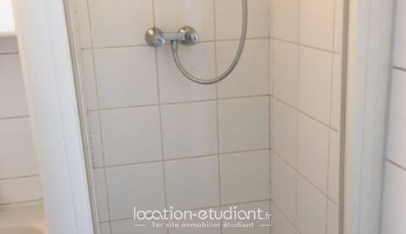 Logement tudiant Studio à Paris 14me arrondissement (75014)