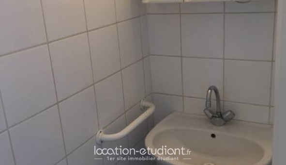 Logement tudiant Studio à Paris 14me arrondissement (75014)