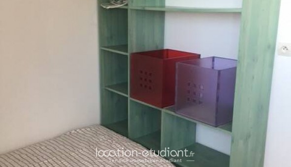 Logement tudiant Studio à Paris 14me arrondissement (75014)