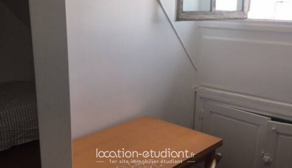 Logement tudiant Studio à Paris 14me arrondissement (75014)