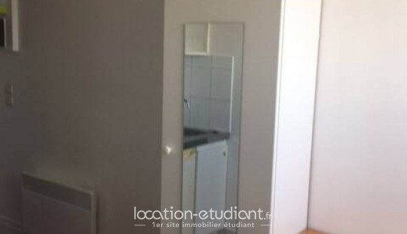 Logement tudiant Studio à Paris 14me arrondissement (75014)