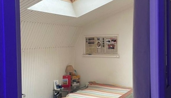 Logement tudiant Studio à Paris 14me arrondissement (75014)