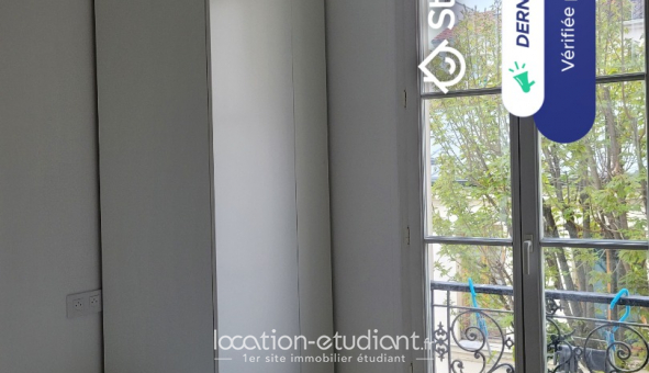 Logement tudiant Studio à Paris 14me arrondissement (75014)