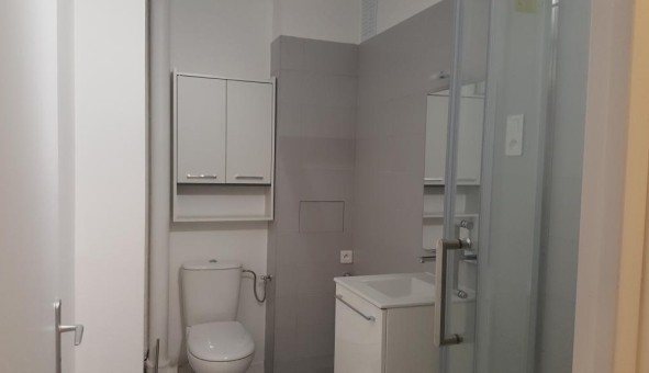 Logement tudiant Studio à Paris 14me arrondissement (75014)