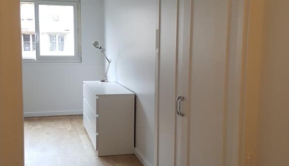 Logement tudiant Studio à Paris 14me arrondissement (75014)