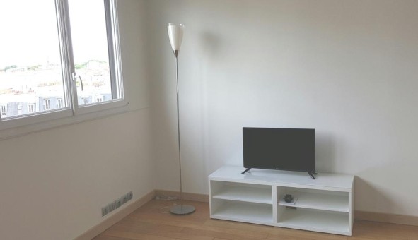 Logement tudiant Studio à Paris 14me arrondissement (75014)