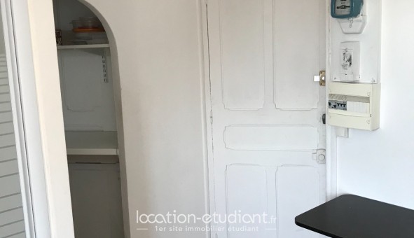 Logement tudiant Studio à Paris 14me arrondissement (75014)