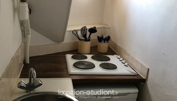 Logement tudiant Studio à Paris 14me arrondissement (75014)