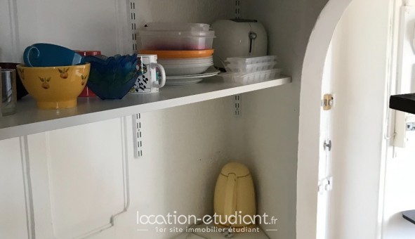 Logement tudiant Studio à Paris 14me arrondissement (75014)