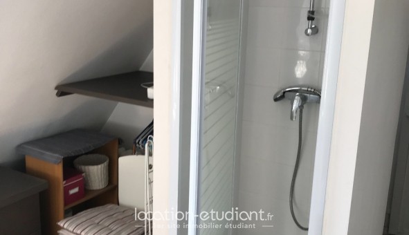 Logement tudiant Studio à Paris 14me arrondissement (75014)