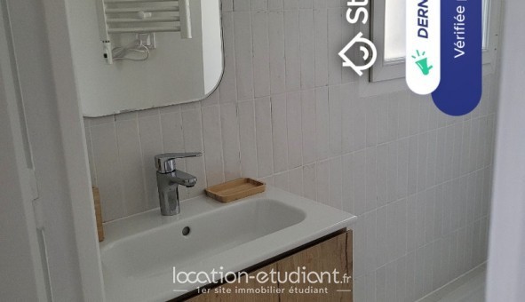 Logement tudiant Studio à Paris 14me arrondissement (75014)