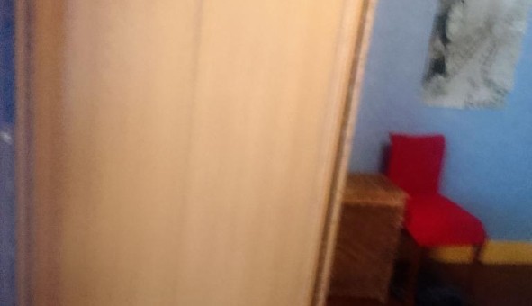 Logement tudiant Studio à Paris 14me arrondissement (75014)