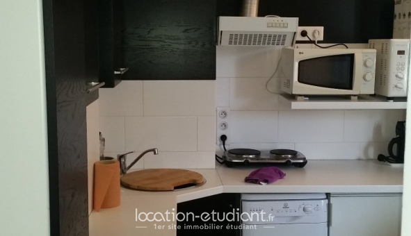 Logement tudiant Studio à Paris 14me arrondissement (75014)