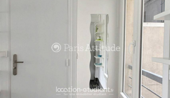 Logement tudiant Studio à Paris 14me arrondissement (75014)