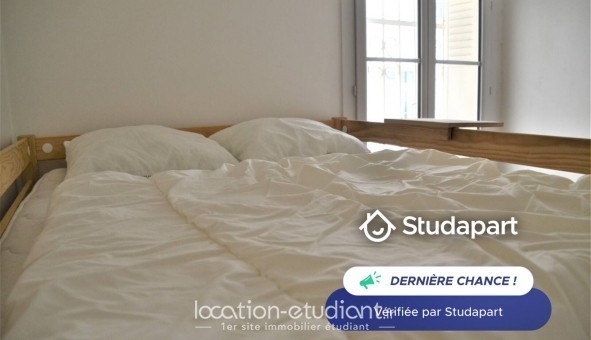 Logement tudiant Studio à Paris 14me arrondissement (75014)