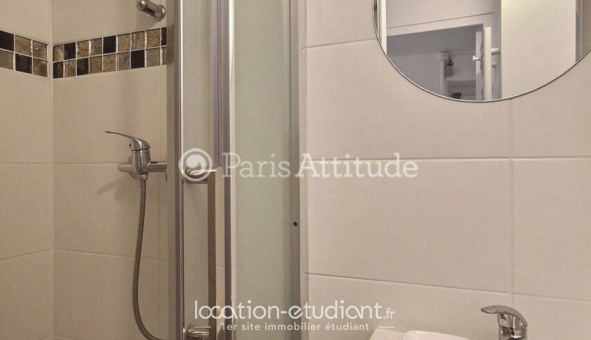 Logement tudiant Studio à Paris 14me arrondissement (75014)