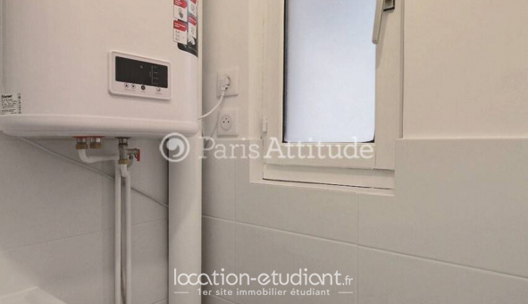 Logement tudiant Studio à Paris 14me arrondissement (75014)