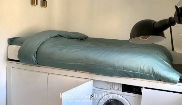 Logement tudiant Studio à Paris 14me arrondissement (75014)