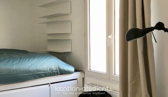 Logement tudiant Studio à Paris 14me arrondissement (75014)