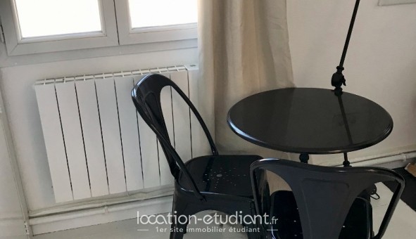 Logement tudiant Studio à Paris 14me arrondissement (75014)