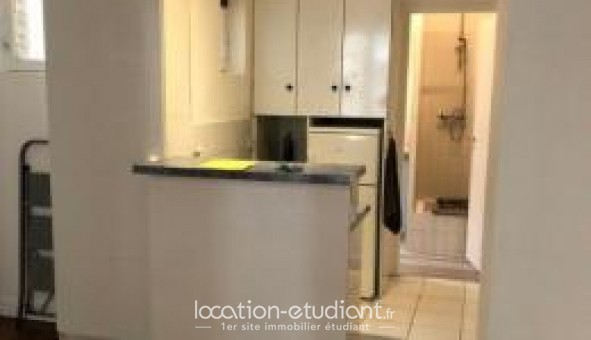 Logement tudiant Studio à Paris 15me arrondissement (75015)