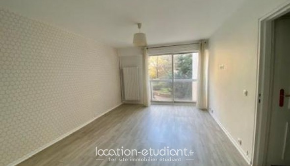 Logement tudiant Studio à Paris 15me arrondissement (75015)