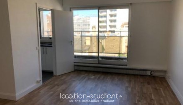 Logement tudiant Studio à Paris 15me arrondissement (75015)