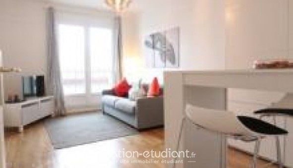 Logement tudiant Studio à Paris 15me arrondissement (75015)