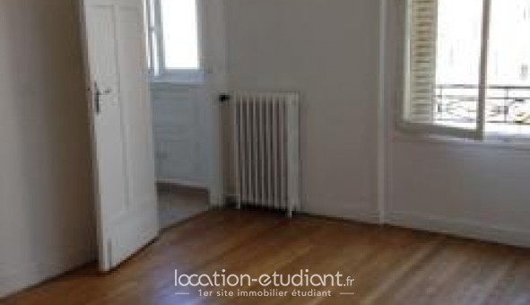 Logement tudiant Studio à Paris 15me arrondissement (75015)