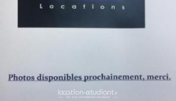 Logement tudiant Studio à Paris 15me arrondissement (75015)