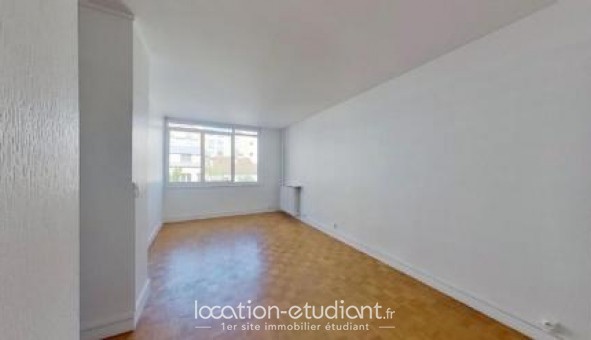 Logement tudiant Studio à Paris 15me arrondissement (75015)