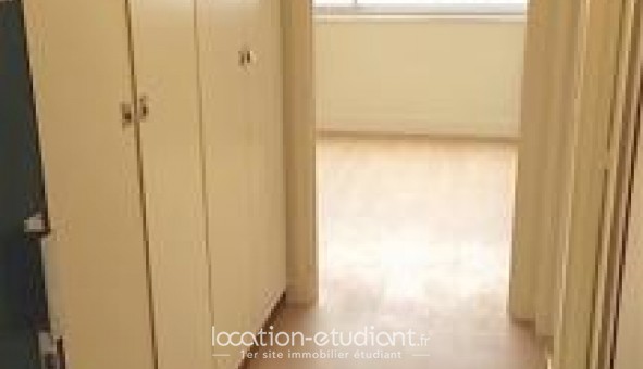 Logement tudiant Studio à Paris 15me arrondissement (75015)