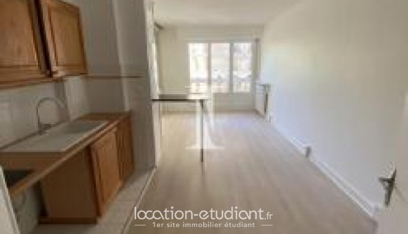 Logement tudiant Studio à Paris 15me arrondissement (75015)