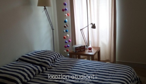 Logement tudiant Studio à Paris 15me arrondissement (75015)