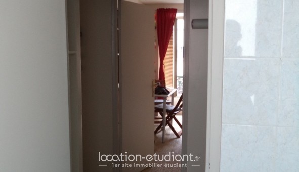 Logement tudiant Studio à Paris 15me arrondissement (75015)