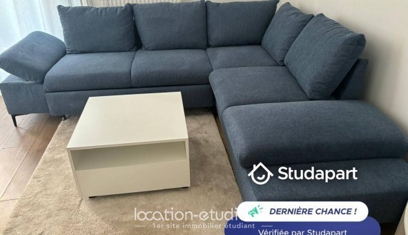 Logement tudiant Studio à Paris 15me arrondissement (75015)