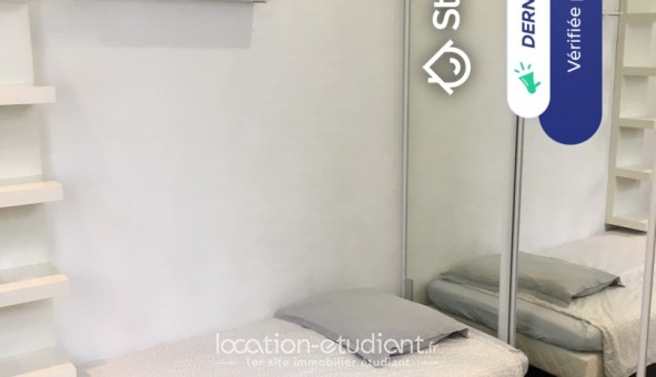 Logement tudiant Studio à Paris 15me arrondissement (75015)