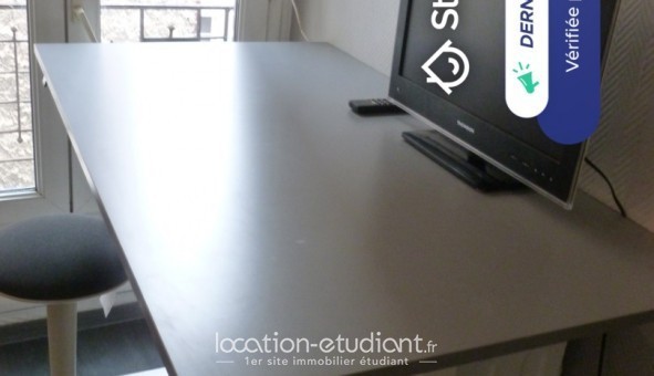 Logement tudiant Studio à Paris 15me arrondissement (75015)