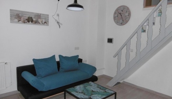 Logement tudiant Studio à Paris 15me arrondissement (75015)