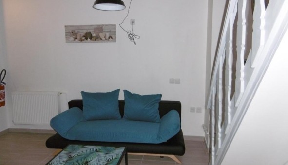 Logement tudiant Studio à Paris 15me arrondissement (75015)