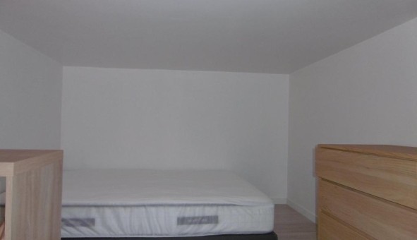 Logement tudiant Studio à Paris 15me arrondissement (75015)