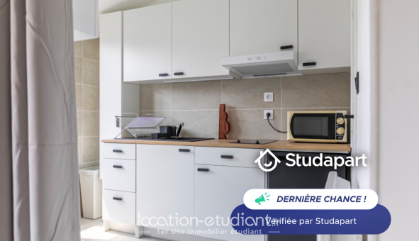 Logement tudiant Studio à Paris 15me arrondissement (75015)